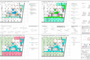 Планы отделки