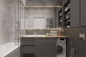 Визуализация