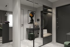 Визуализация