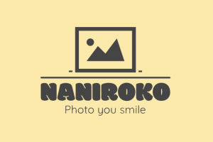 Логотип для фотоателье