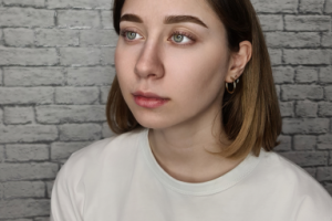 Ретушь До/После