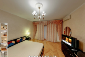 Виртуальный тур по квартире