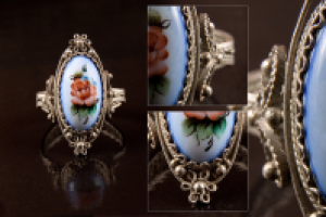 Предметная фотосъемка