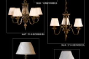 Фотосъемка светильников