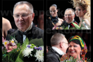 Washion Week 2011/ Слава Зайцев