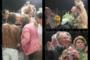 Washion Week 2011/ Слава Зайцев