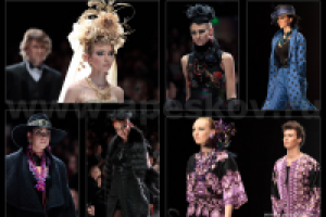 Washion Week 2011/ Слава Зайцев