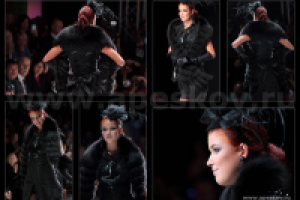 Washion Week 2011/ Слава Зайцев