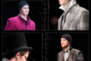 Washion Week 2011/ Слава Зайцев