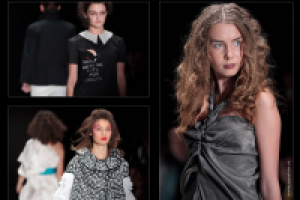 Fashoin Week 2011 / Лаборатория 13