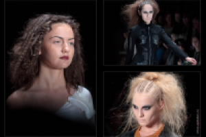 Fashoin Week 2011 / Лаборатория 13