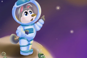 Работа 4131354