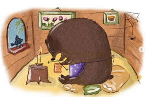 Работа 4131353