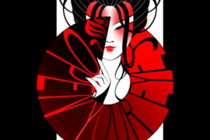 Принт для одежды