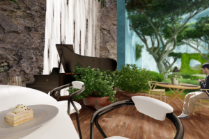 Ресторан-бар