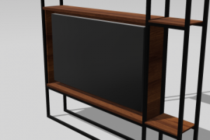 Тумба для телевизора