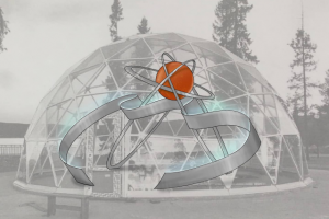 Проект "Инсталляция ядерной электростанции "