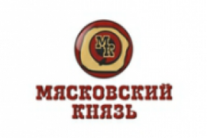 концепт "Мясковский князь"