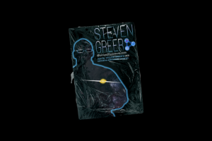 Стивен Грир | Раскрытие Внеземной Жизни | Флаер + Брошюра