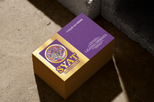 Freelance | SYAT | Logo