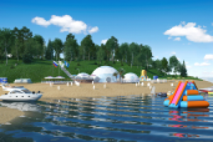 база отдыха