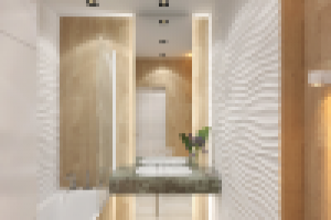 Су в кв. 34 кв.м