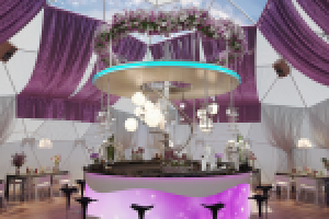 Летнее кафе