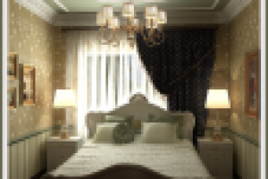 спальня англ