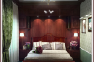 спальня англ