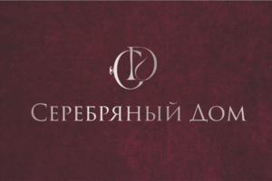 Логотип для ювелирного салона