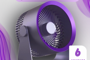 Вентилятор