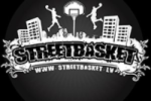 Streetbasket - Продвижение фестиваля "Moscow Open 2011"