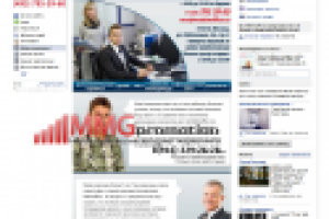 ВКОНТАКТЕ - "Matrix office"