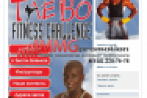 Вконтакте - "Тай Бо"