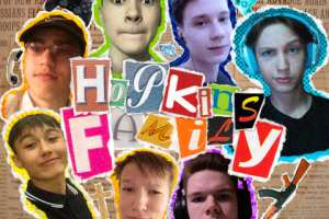 Аатарка для группы в тг