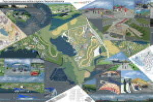 - графическая часть проекта