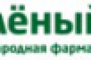 Международная фармацевтическая премия "Зеленый Крест"