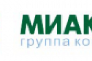 Корпортавный сайт miakom.ru