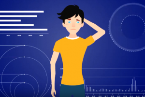 Видео анимация для Token Place (eng)