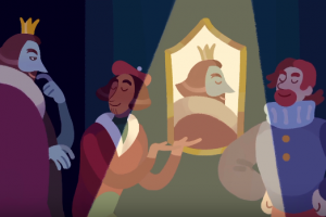 Мультипликационный мультфильм