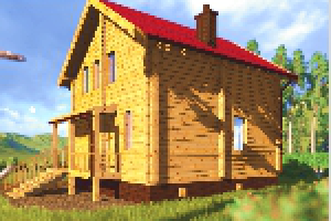 проектирование интерьеров