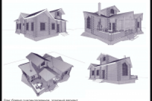 Эскизный проект