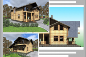 Большой семье - большой корабль