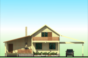 Дизайн проект