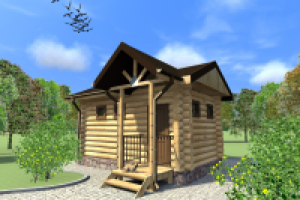 Бани-проектирование и возведение