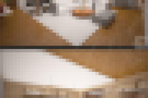 гостиная с лицом