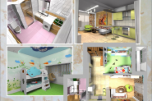 простор для жизни