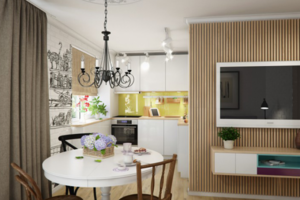 Студия 1 к2