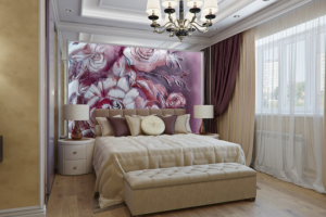 Спальня 2 к2