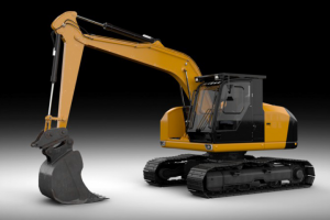 Экскаватор